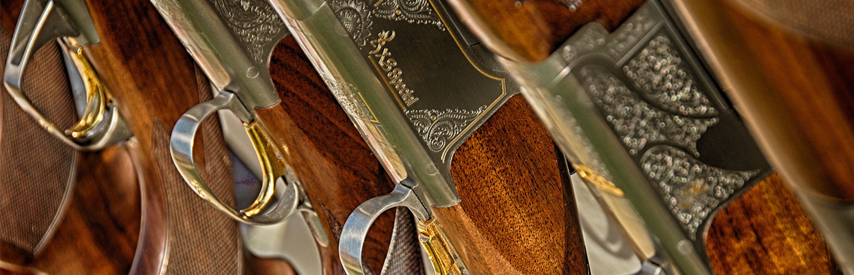 Gewehre-Waffen-Selhorst