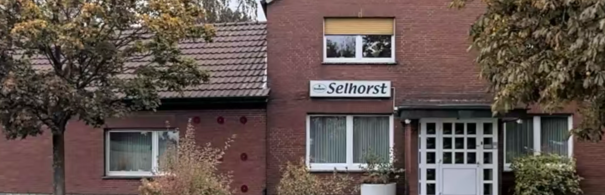 Waffen-Selhorst